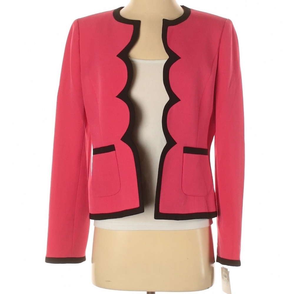 Jacket,Blazer